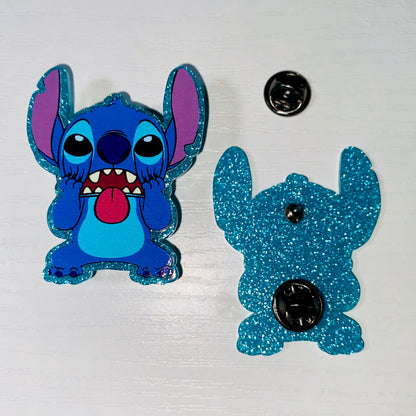 Disney Acrylic Pins