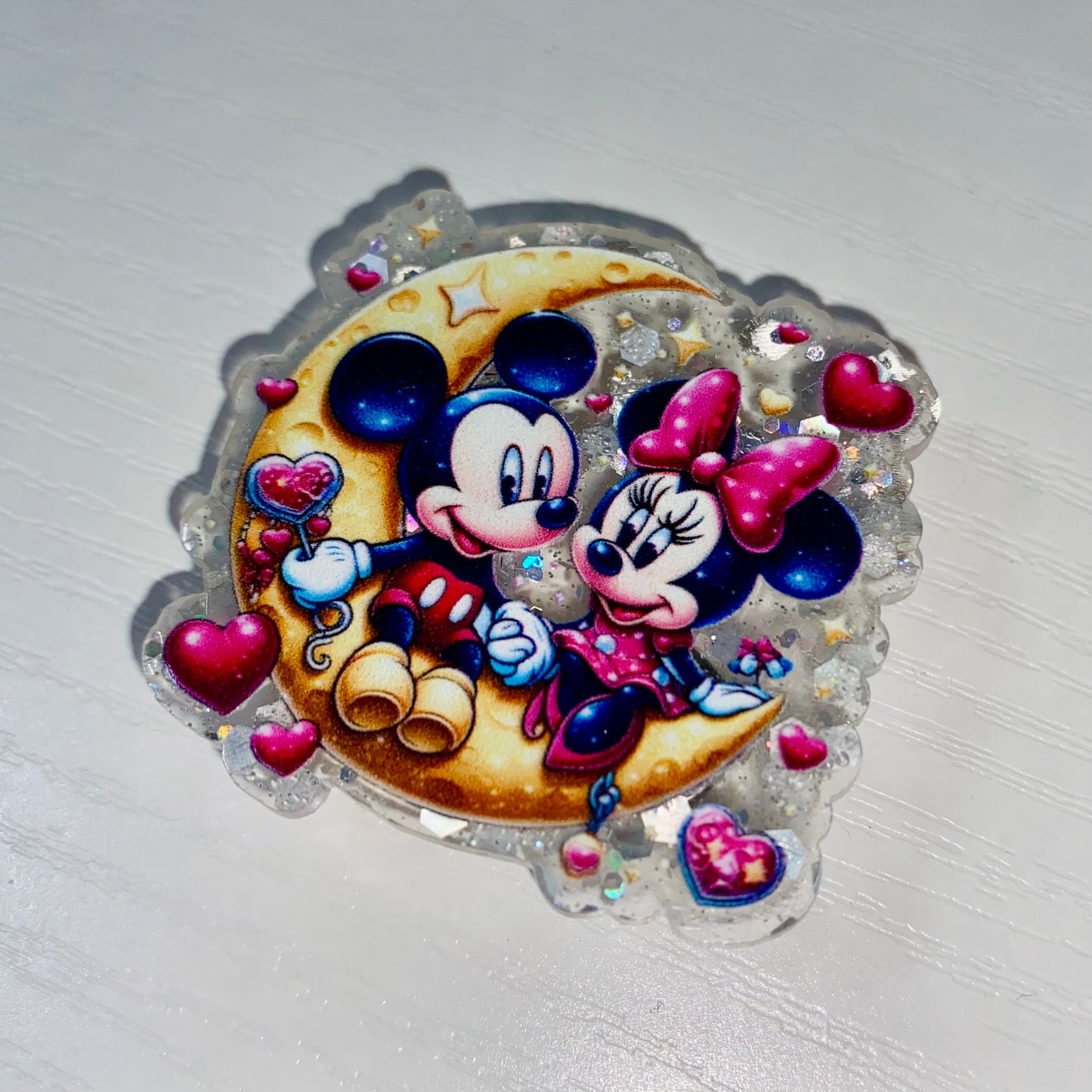 Disney Acrylic Pins