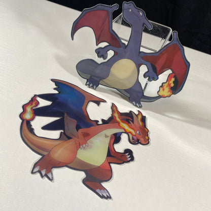 Pokemon Motion Stickers