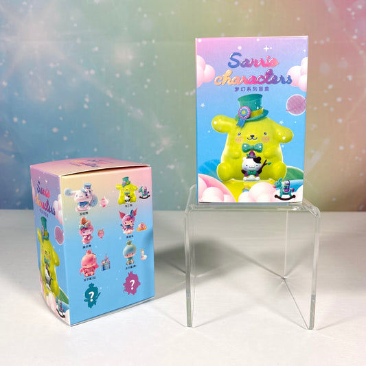 Sanrio Hello Kitty & Friends Blind Boxes