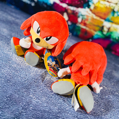 Sonic the Hedgehog 8” Plush