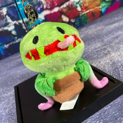 Squishable Spooky Keychain Plush