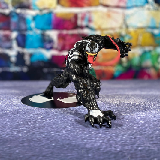 Venom Magnetic Base Figure