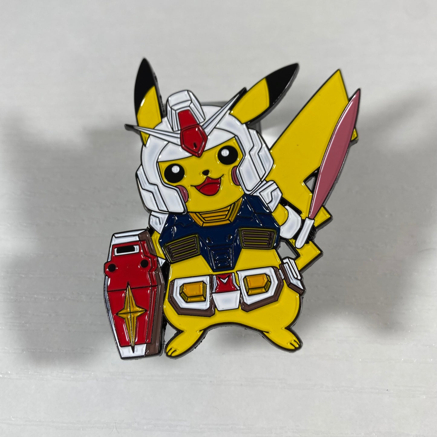 Pokemon Enamel Pins (Large)