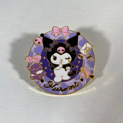Sanrio Hello Kitty & Friends Pins