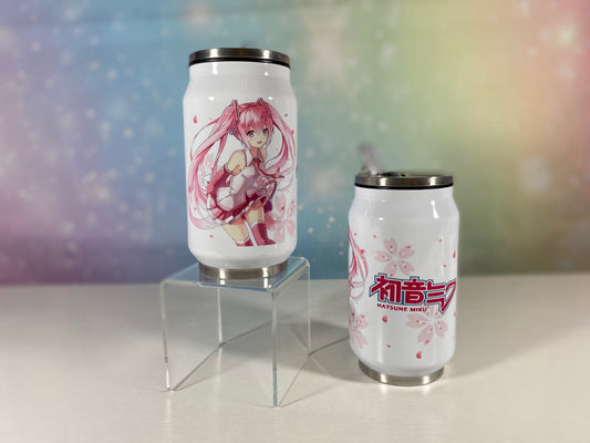 Hatsune Miku Cherry Blossom Cup