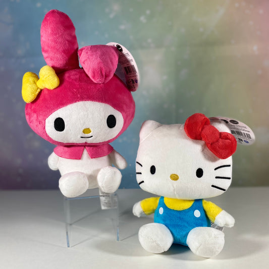 Sanrio Hello Kitty & Friends Plush
