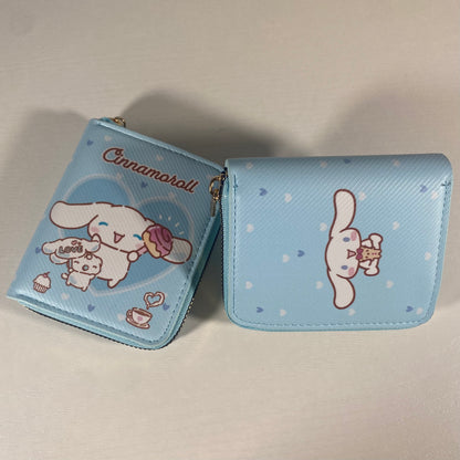 Sanrio Hello Kitty & Friends Wallets