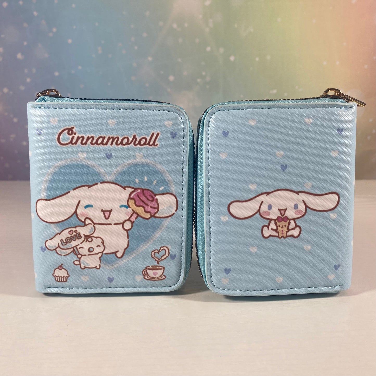 Sanrio Hello Kitty & Friends Wallets