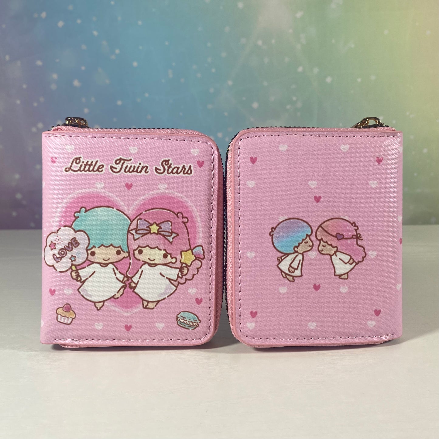 Sanrio Hello Kitty & Friends Wallets