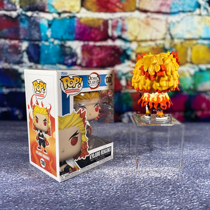 Demon Slayer Funko Pop! Figures