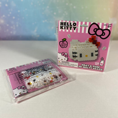 Sanrio Fuse Bead Sets