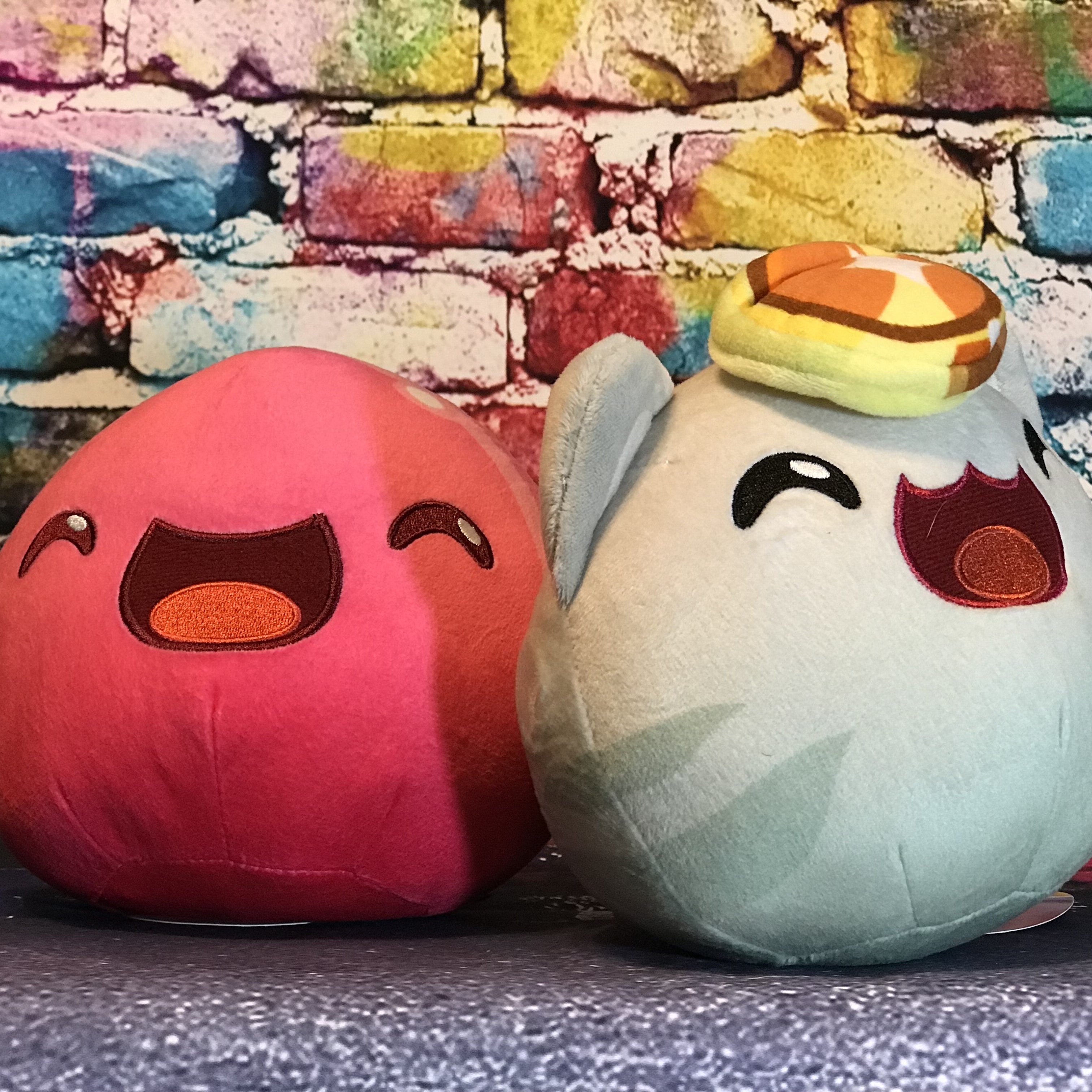 Slime Rancher Plush – Kewl-N-Kawaii Toys