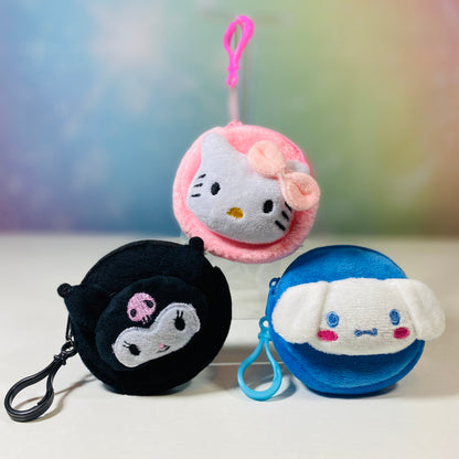 Sanrio Coin Purse