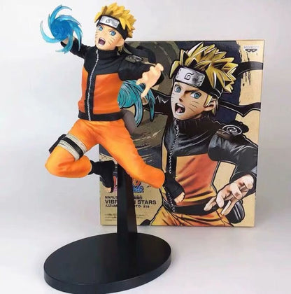 Naruto Shippuden Figure