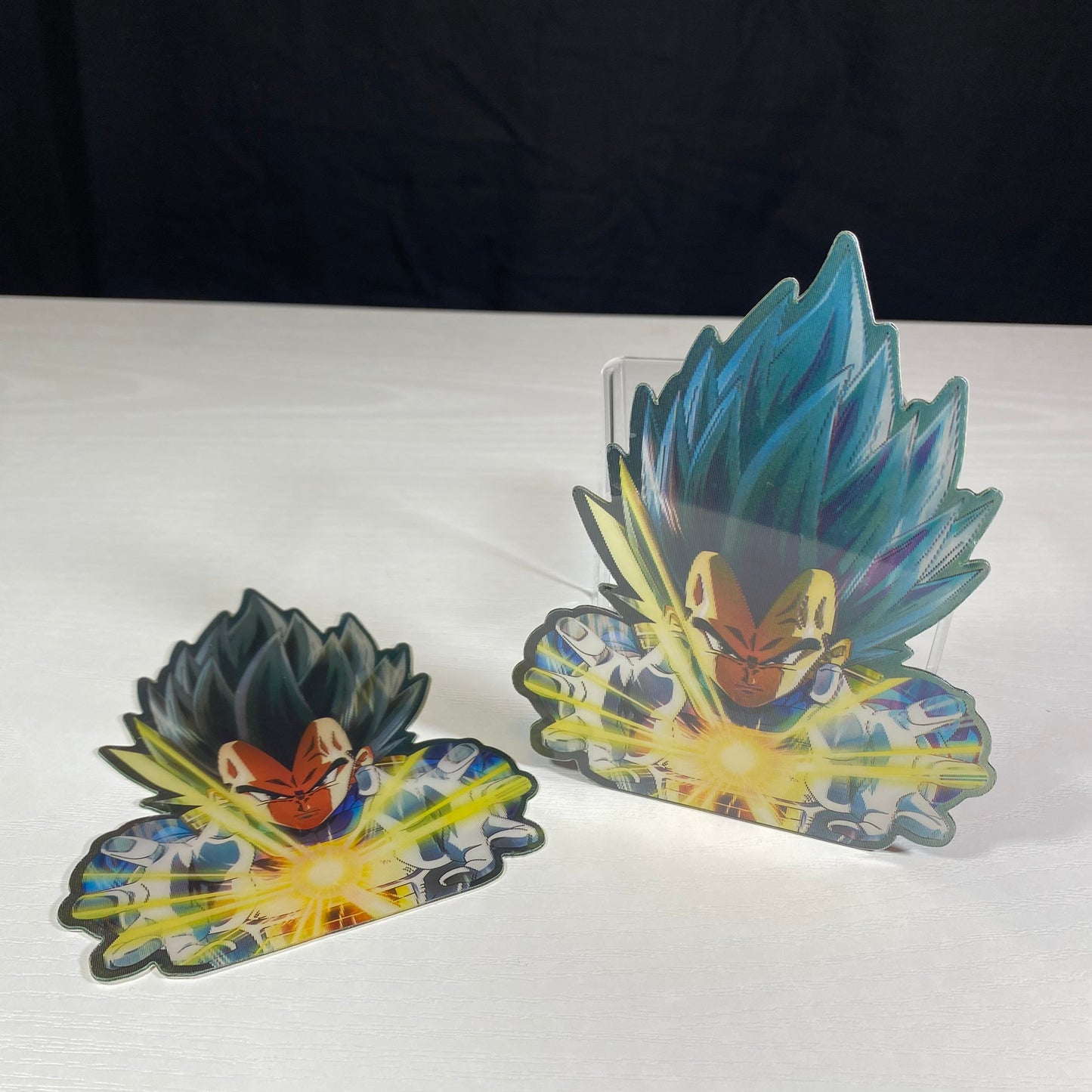 Dragon Ball Waterproof UV Decals and Stickers