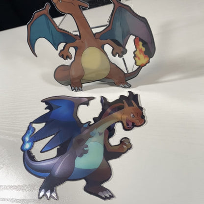 Pokemon Motion Stickers