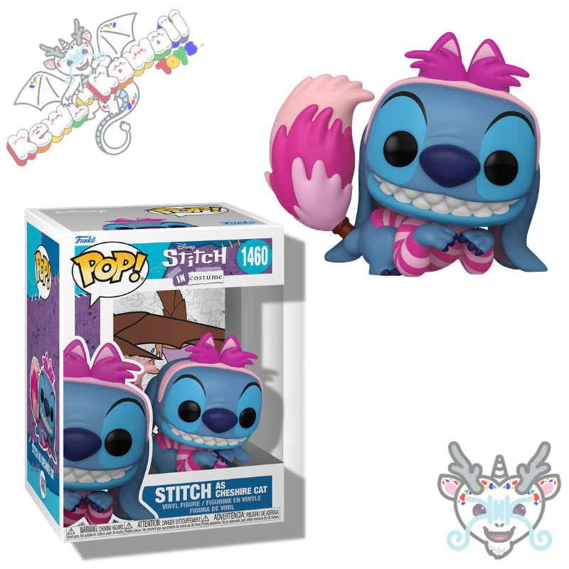 Disney Funko Pop! Figures